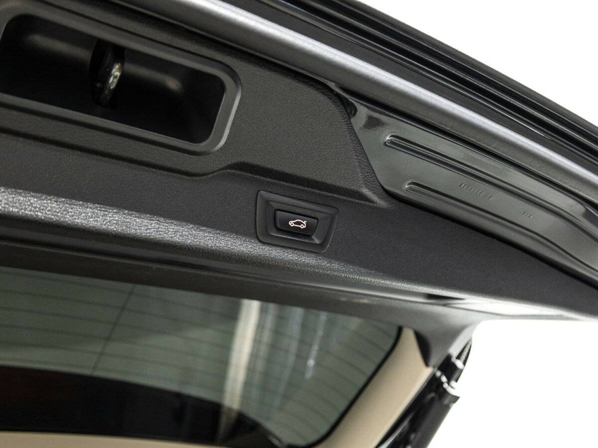 BMW X5 25d III (F15), 2015 Фото №23