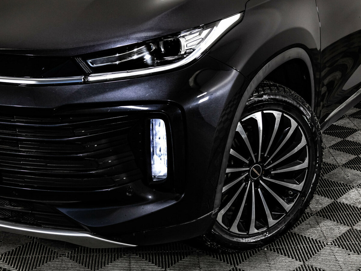 Exeed TXL I Рестайлинг, 2022 - 65 038 км. | Фото №2