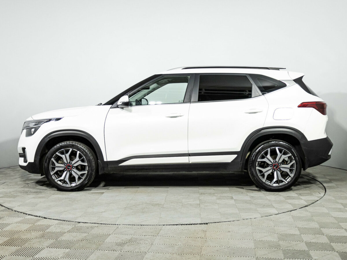 Kia Seltos I, 2020 - 155 765 км. | Фото №8