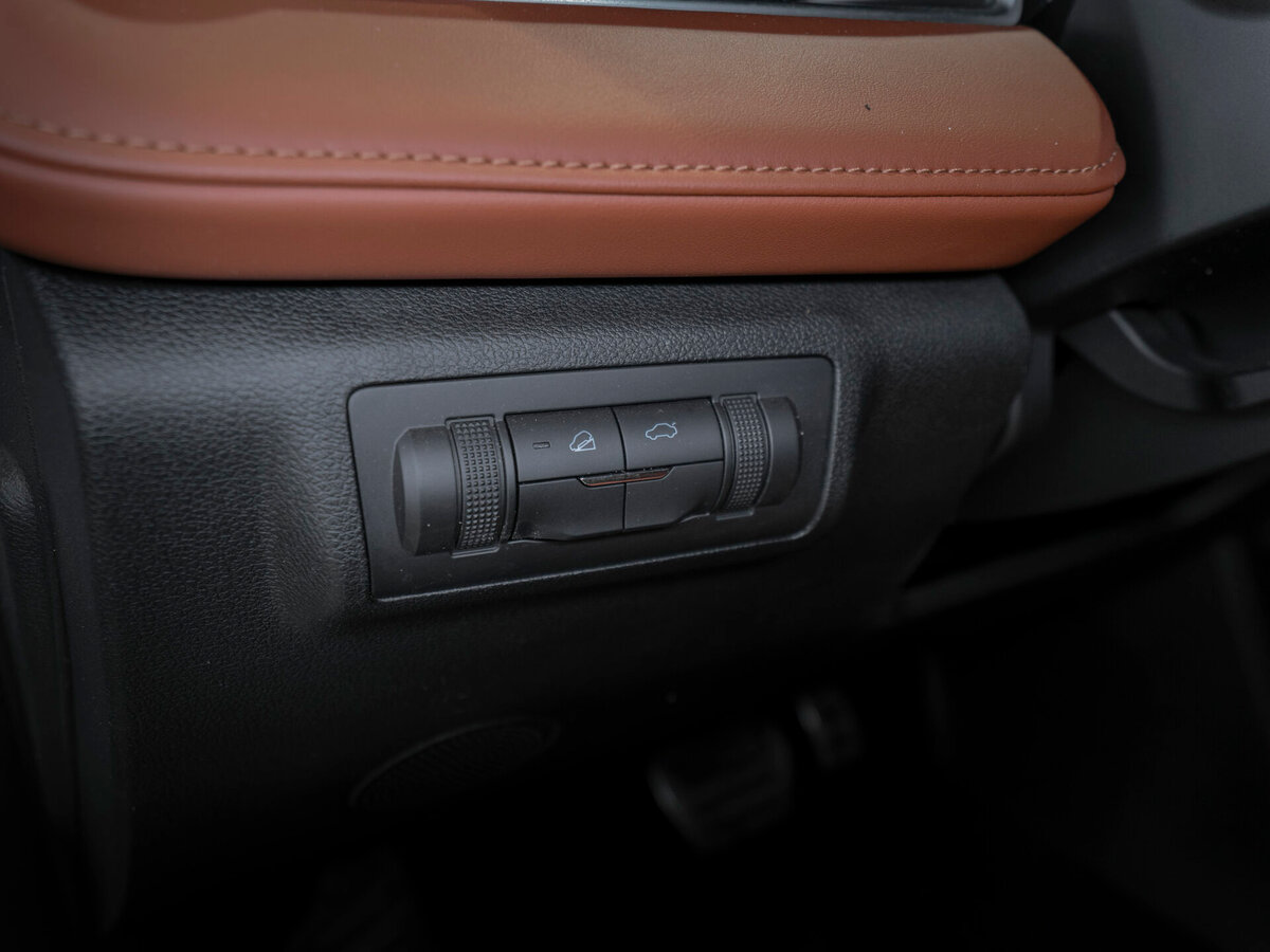 Chery Tiggo 8 Pro Max I, 2023 Фото №23