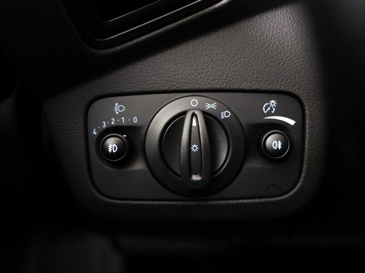 Ford Kuga II, 2016 Фото №14