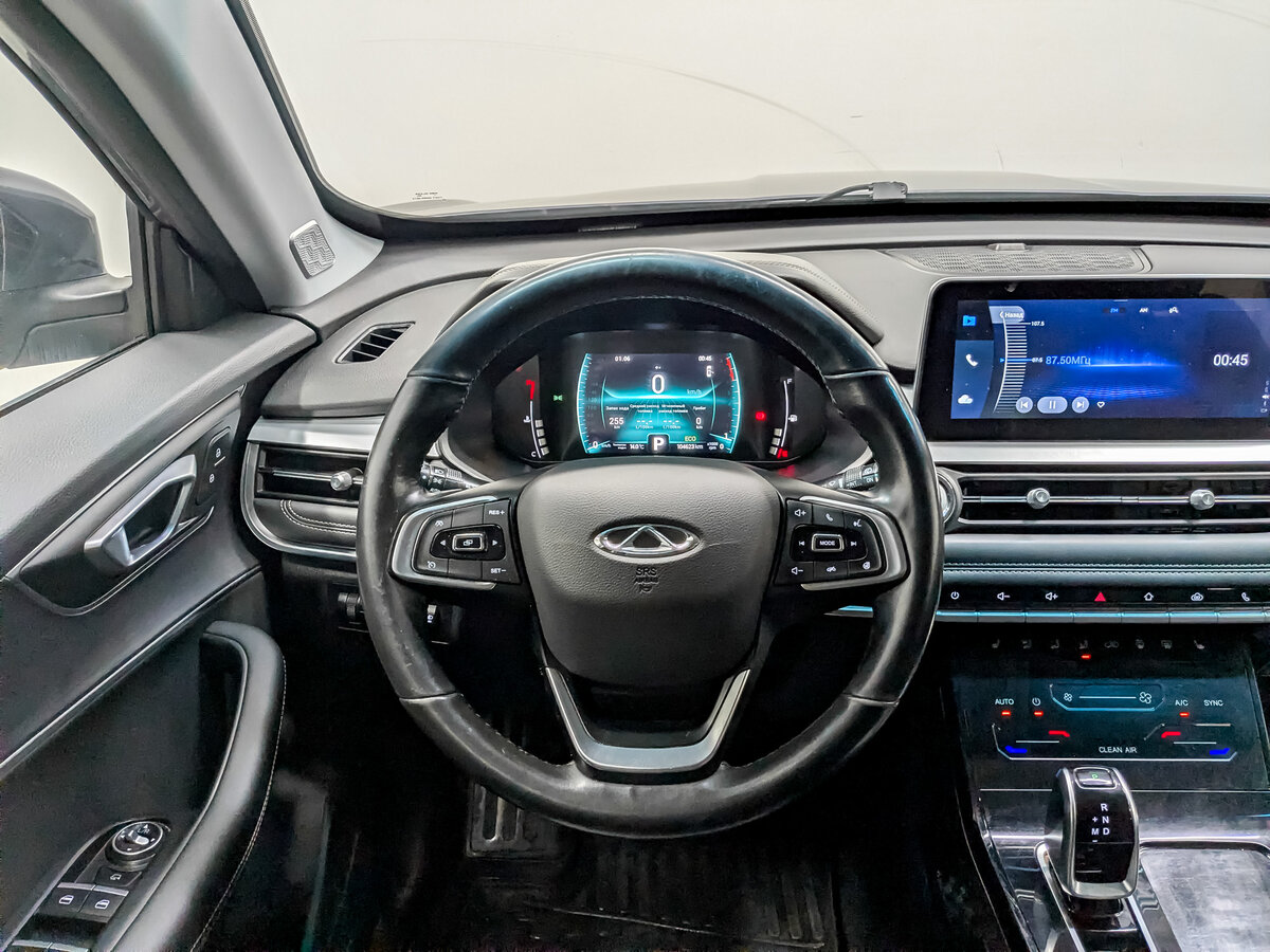 Chery Tiggo 7 Pro I, 2022 Фото №22