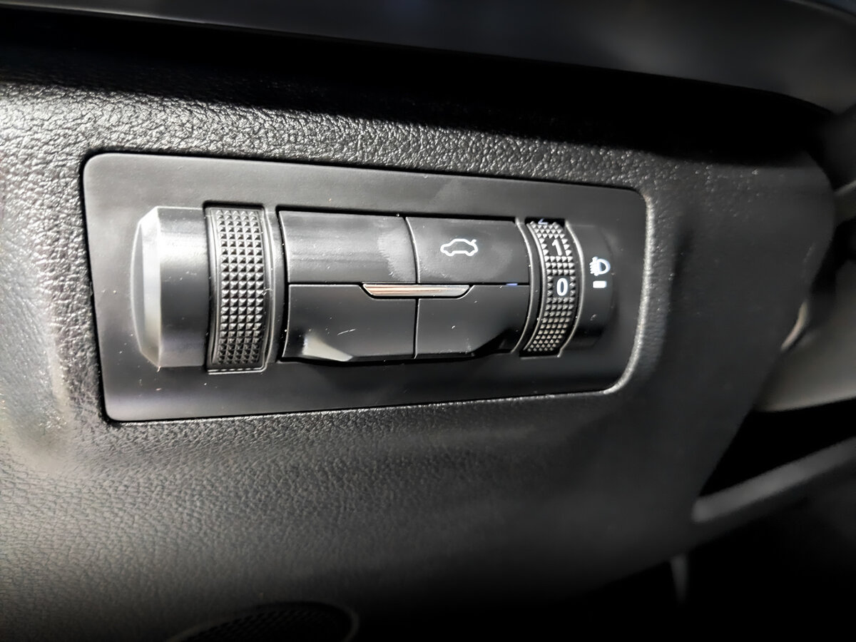 Chery Tiggo 7 Pro I, 2022 Фото №28