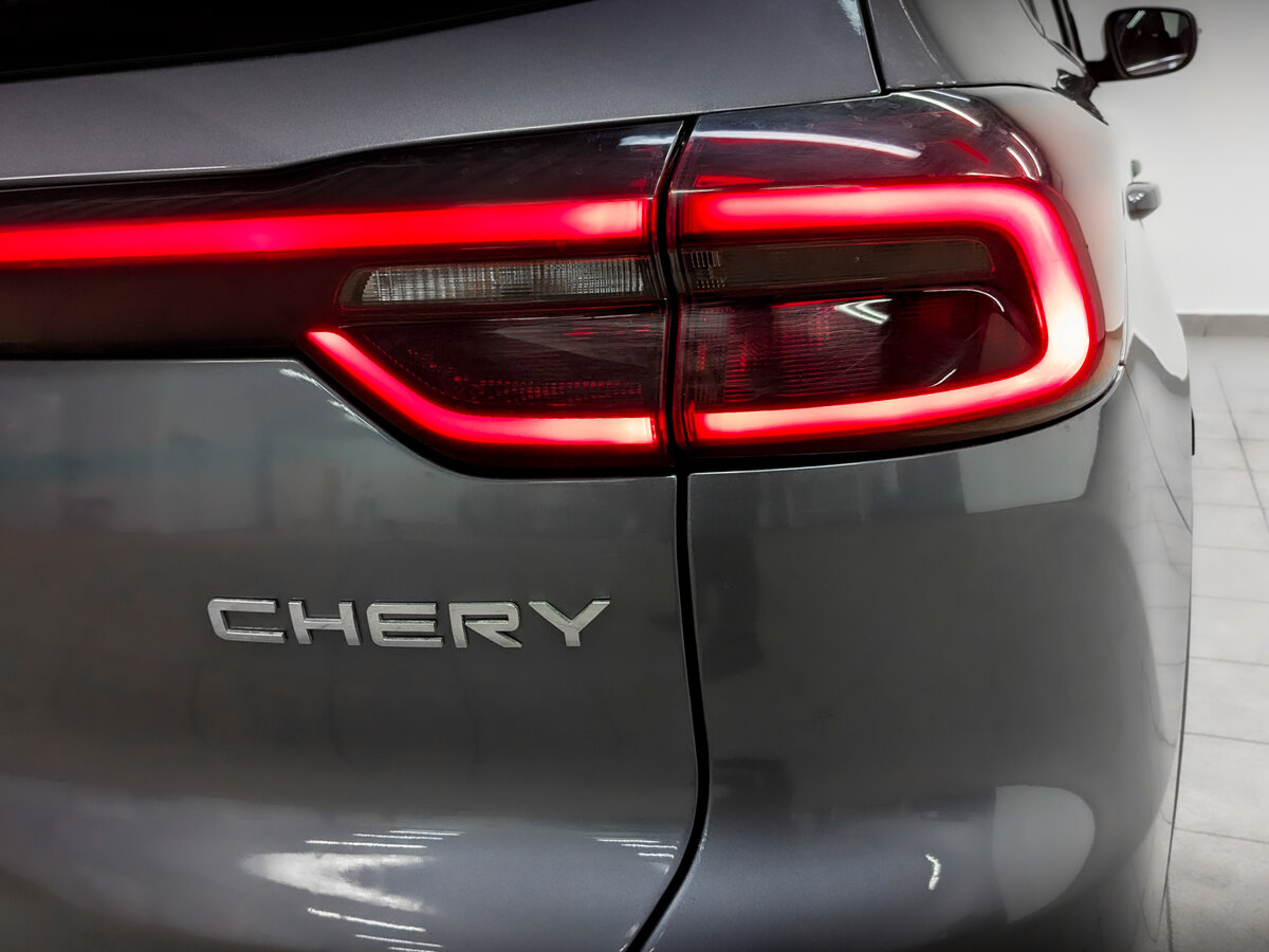 Chery Tiggo 7 Pro I, 2022 Фото №30