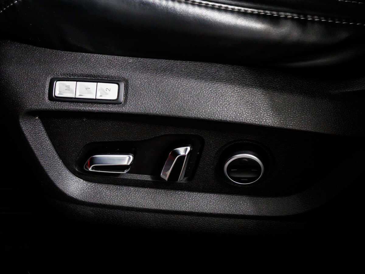 Chery Tiggo 7 Pro Max I, 2022 Фото №17