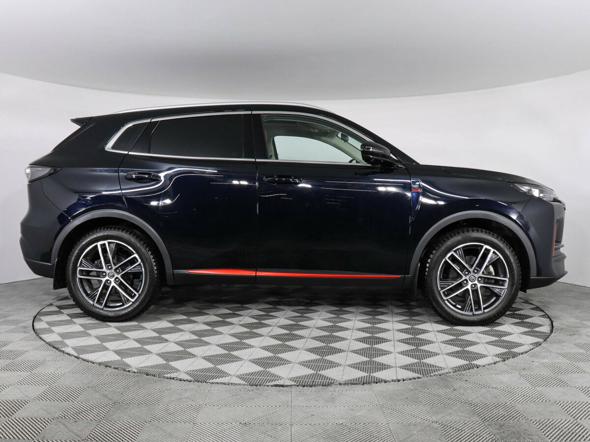 Changan CS55 Plus II, 2023 - 28 100 км. | Фото №4