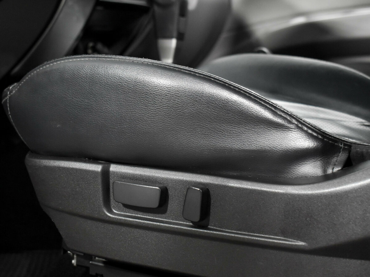 Mitsubishi Pajero Sport II Рестайлинг, 2013 - 254 886 км. | Фото №8