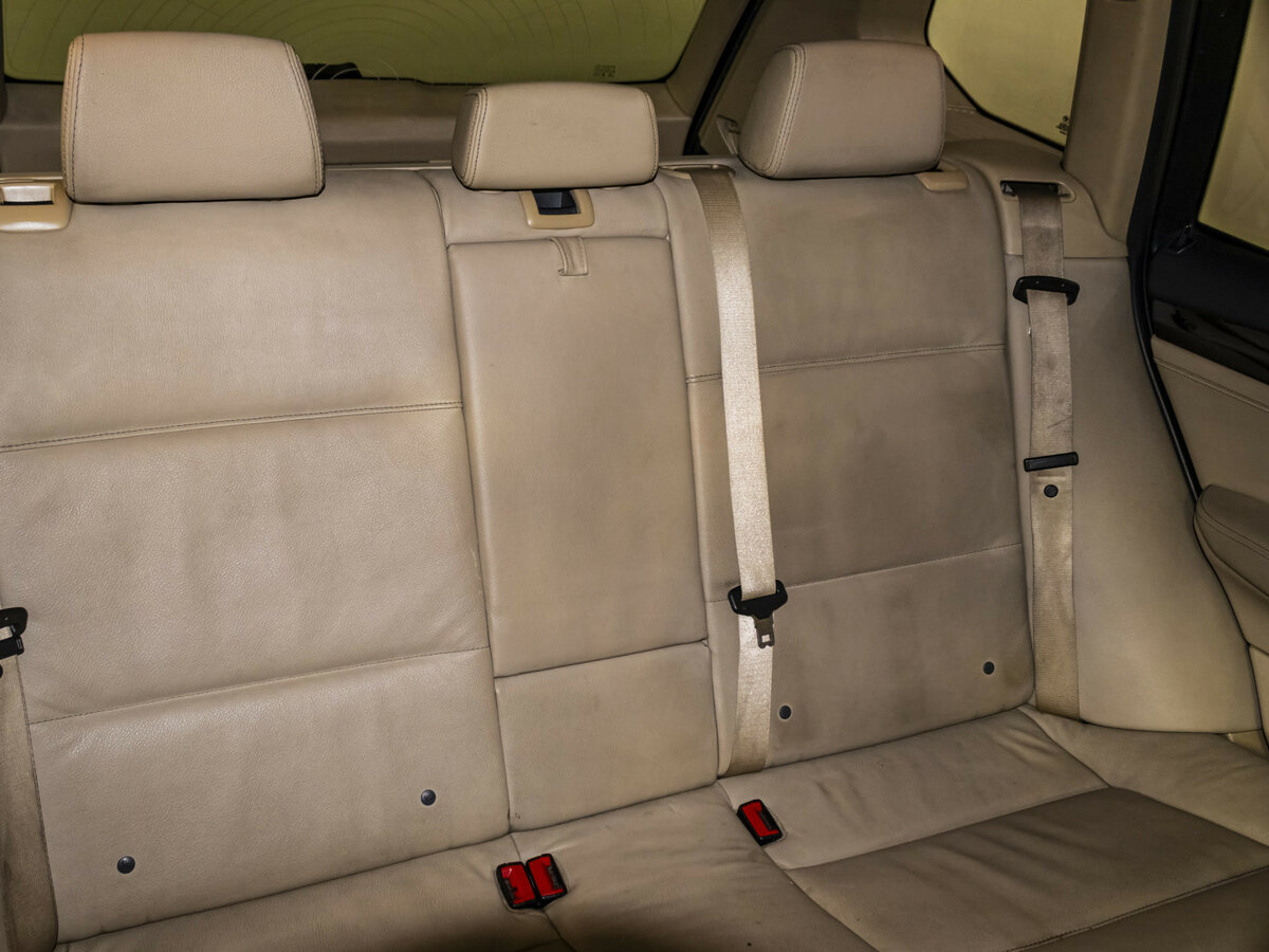 BMW X3 30d xDrive II (F25), 2013 Фото №12