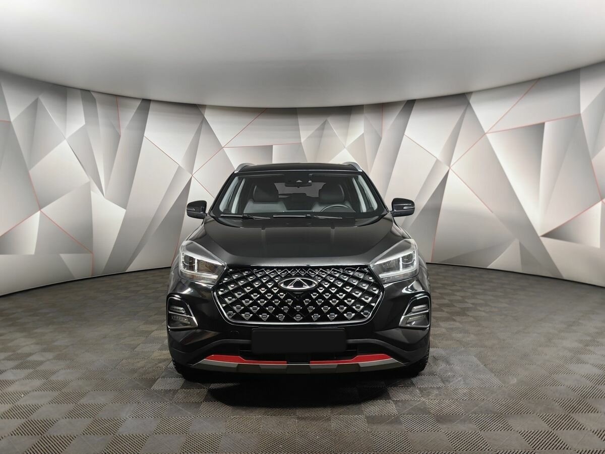 Chery Tiggo 4 Pro I, 2023 - 75 418 км. | Фото №7