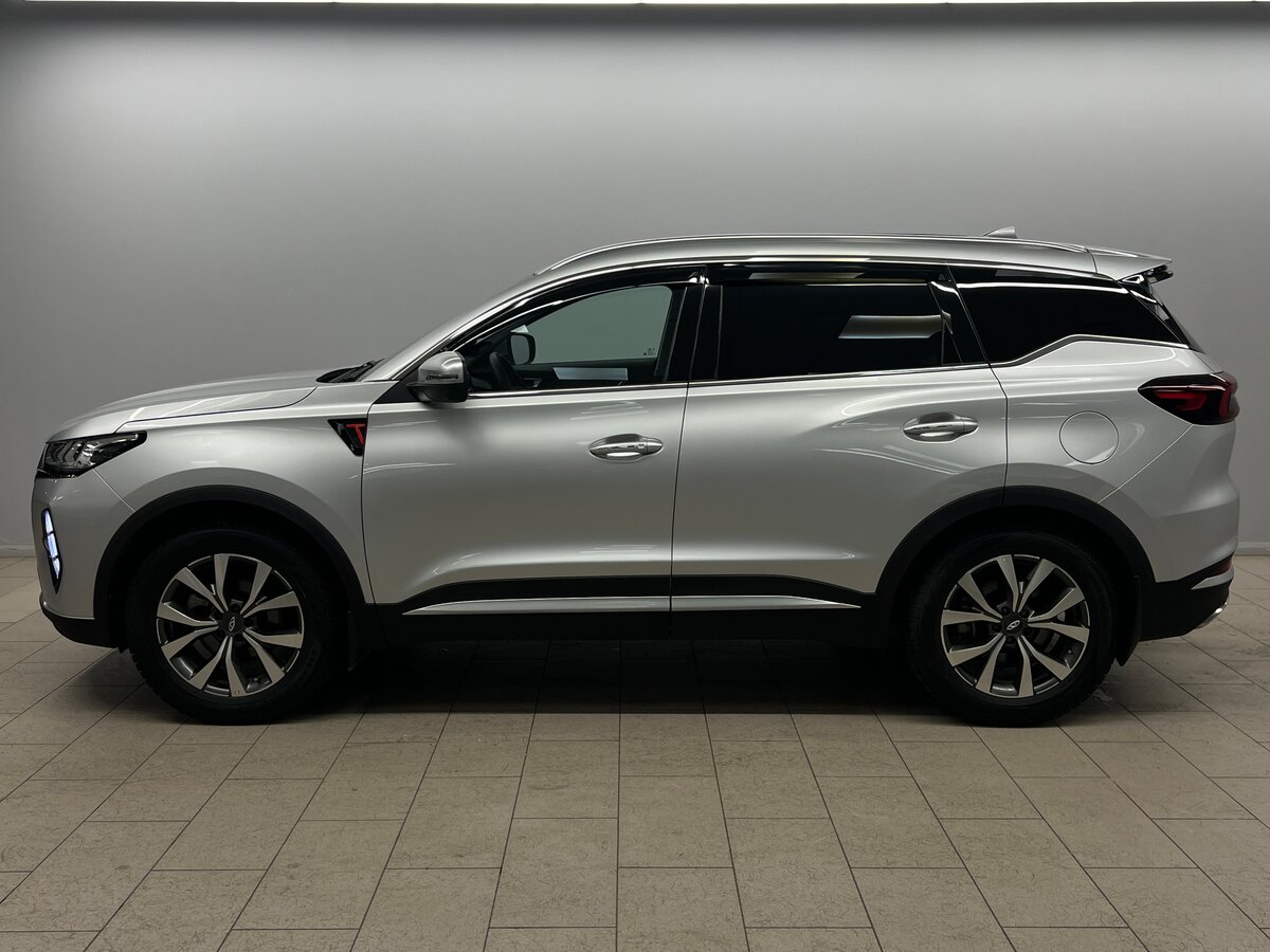 Chery Tiggo 7 Pro Max I, 2023 - 15 843 км. | Фото №4
