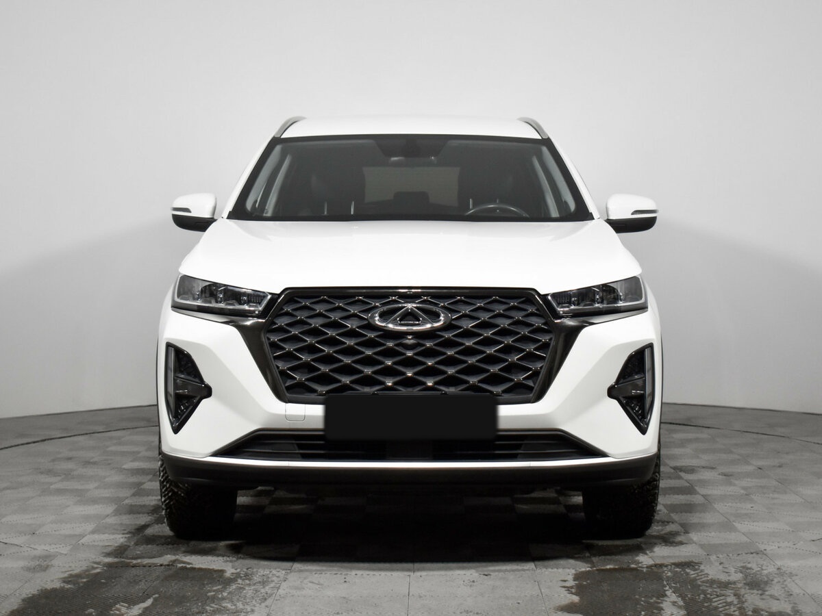 Chery Tiggo 7 Pro Max I, 2023 - 50 125 км. | Фото №2
