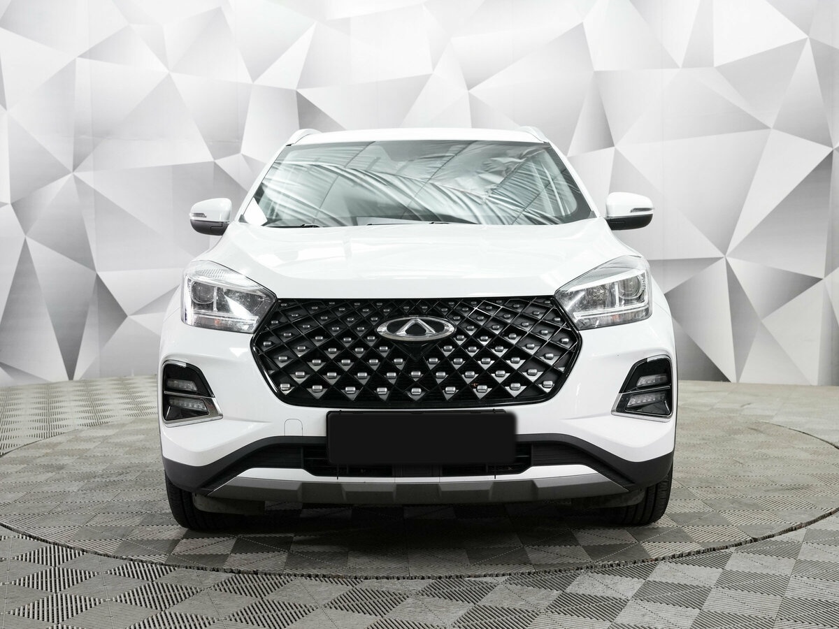 Chery Tiggo 4 Pro I, 2024 - 17 276 км. | Фото №8