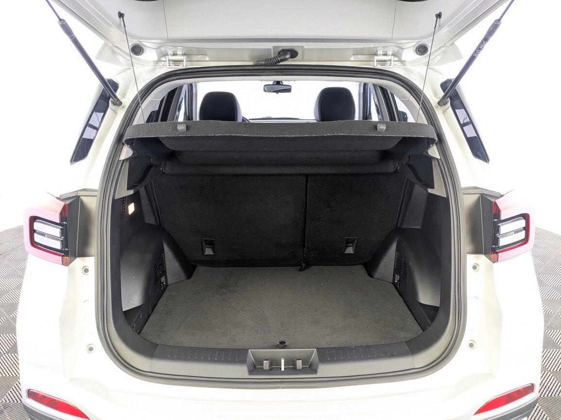 Chery Tiggo 4 I Рестайлинг, 2020 Фото №10