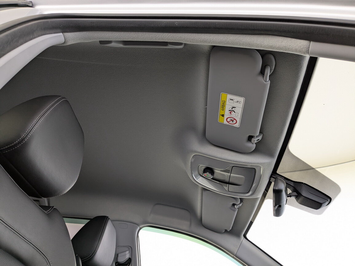 Chery Tiggo 4 I Рестайлинг, 2020 Фото №21