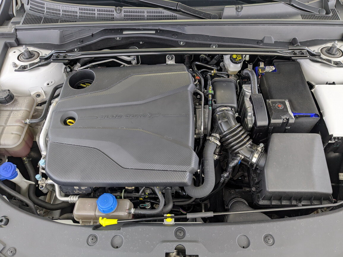 Changan UNI-V I, 2023 Фото №9