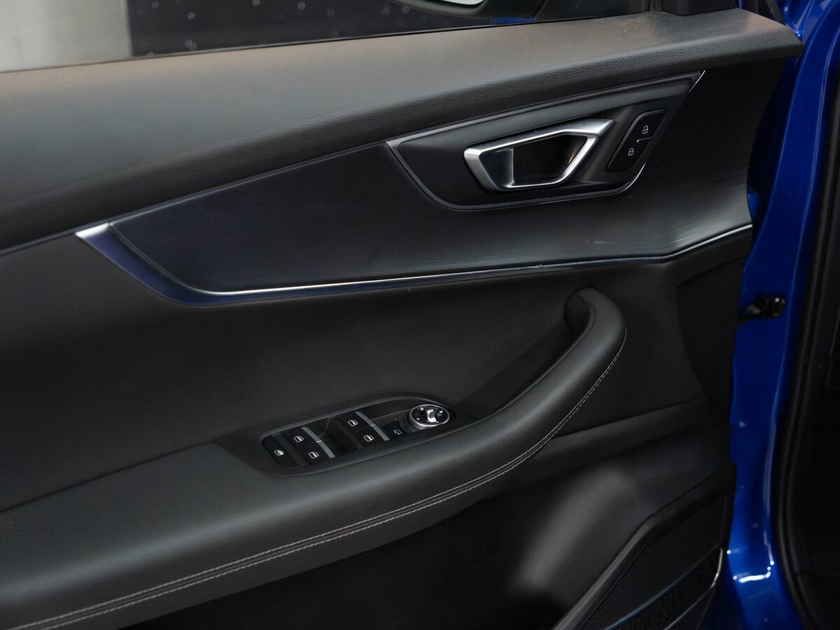 Chery Tiggo 7 Pro I, 2021 Фото №10