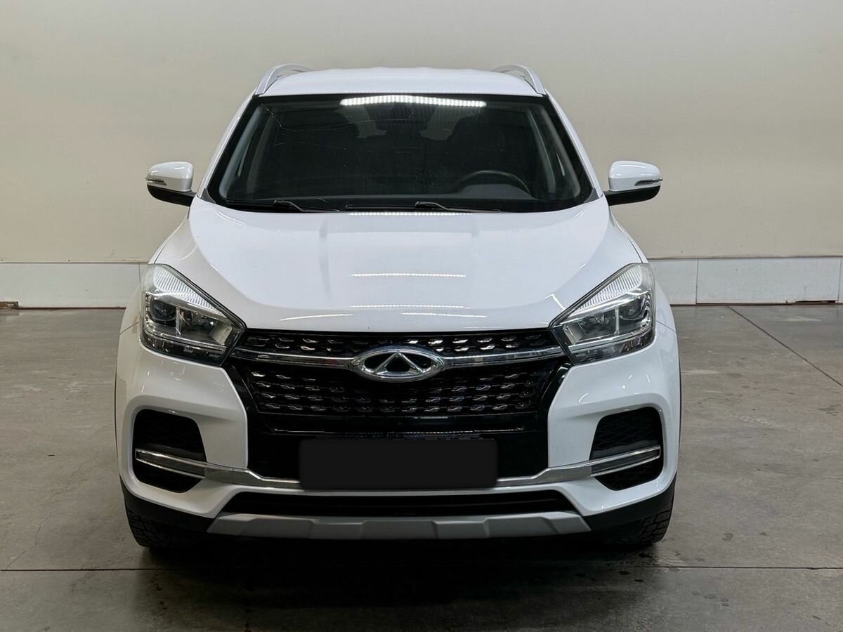 Chery Tiggo 4 I Рестайлинг, 2020 - 71 712 км. | Фото №2