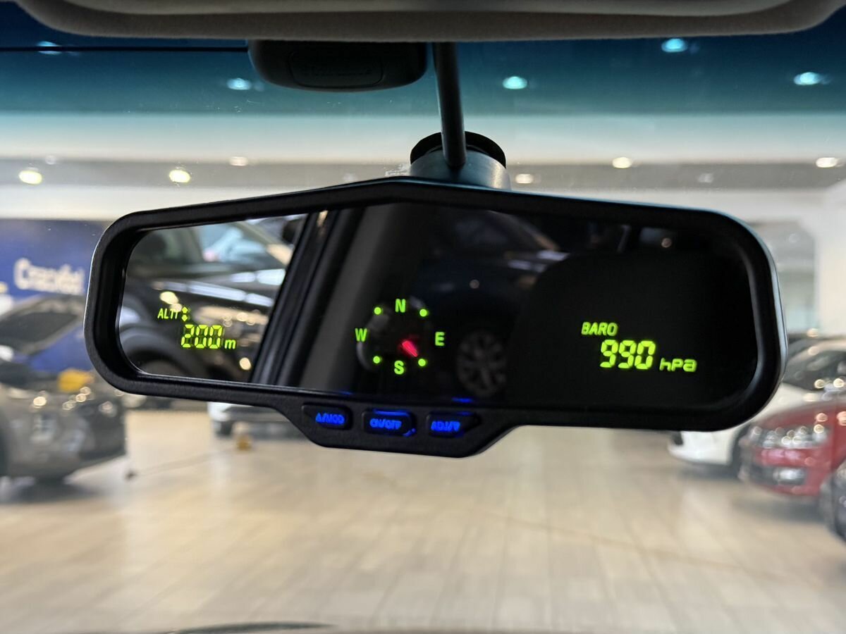 Chery Tiggo (T11) I Рестайлинг (FL), 2015 Фото №15