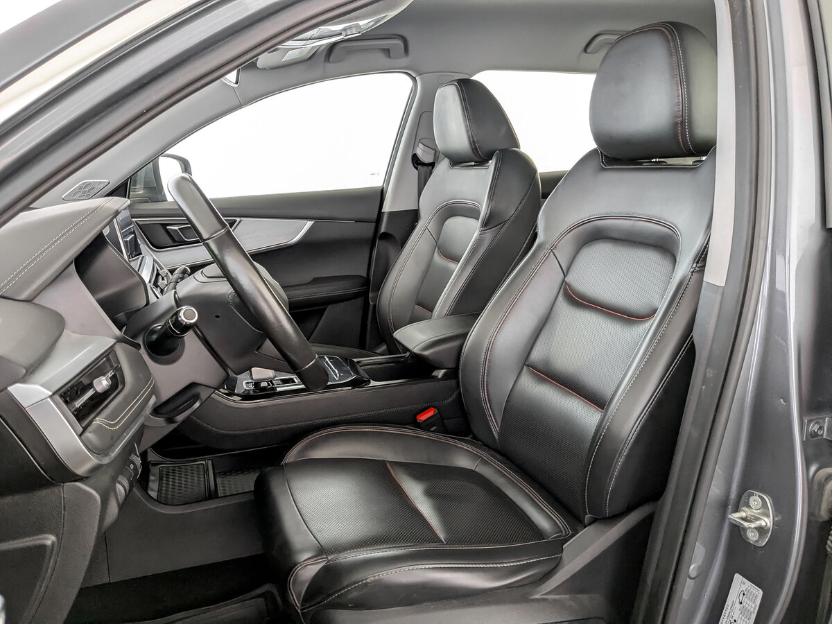 Chery Tiggo 7 Pro I, 2022 Фото №20