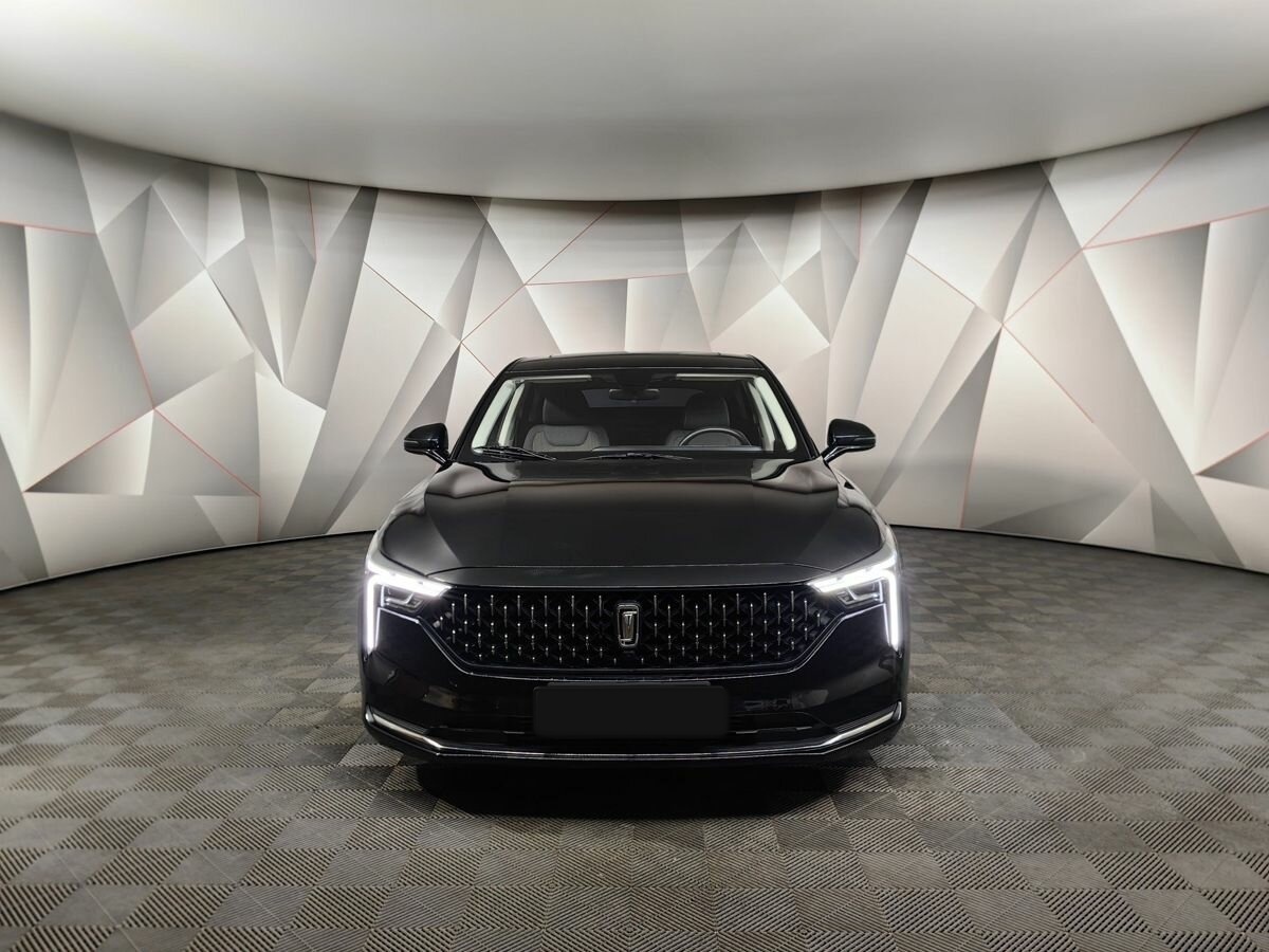 FAW Bestune B70 I, 2023 - 26 013 км. | Фото №7