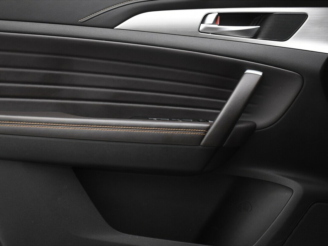 Changan CS35 Plus I, 2021 Фото №13