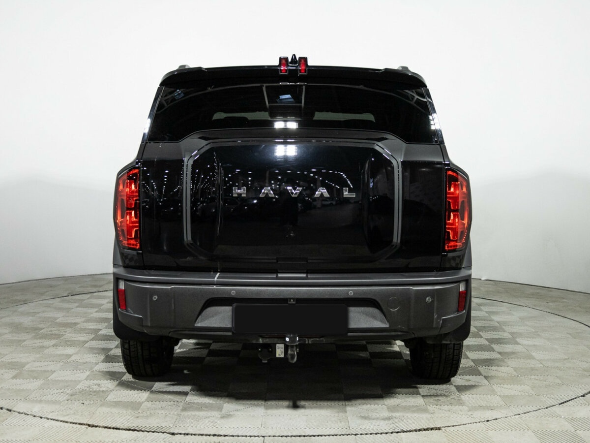 Haval H3, 2024 - 28 372 км. | Фото №6