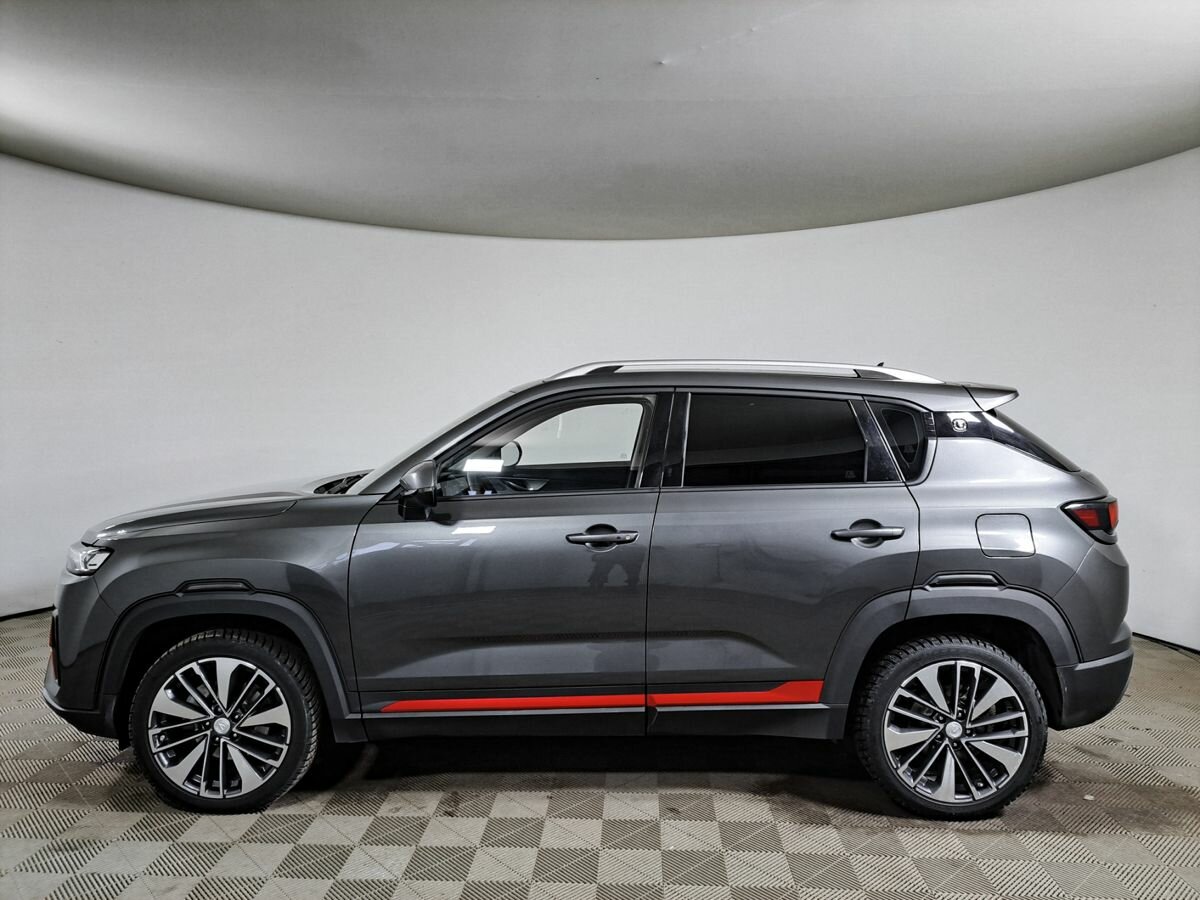 Changan CS35 Plus I Рестайлинг, 2024 - 56 729 км. | Фото №8