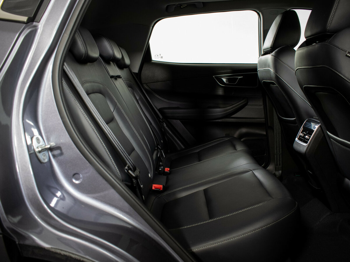 Chery Tiggo 4 Pro I Рестайлинг, 2024 - 27 056 км. | Фото №7