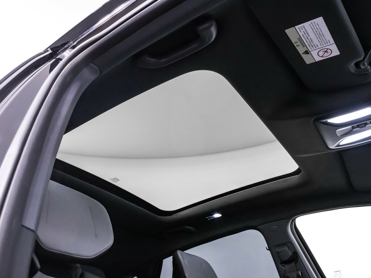 Changan UNI-V I, 2023 Фото №27