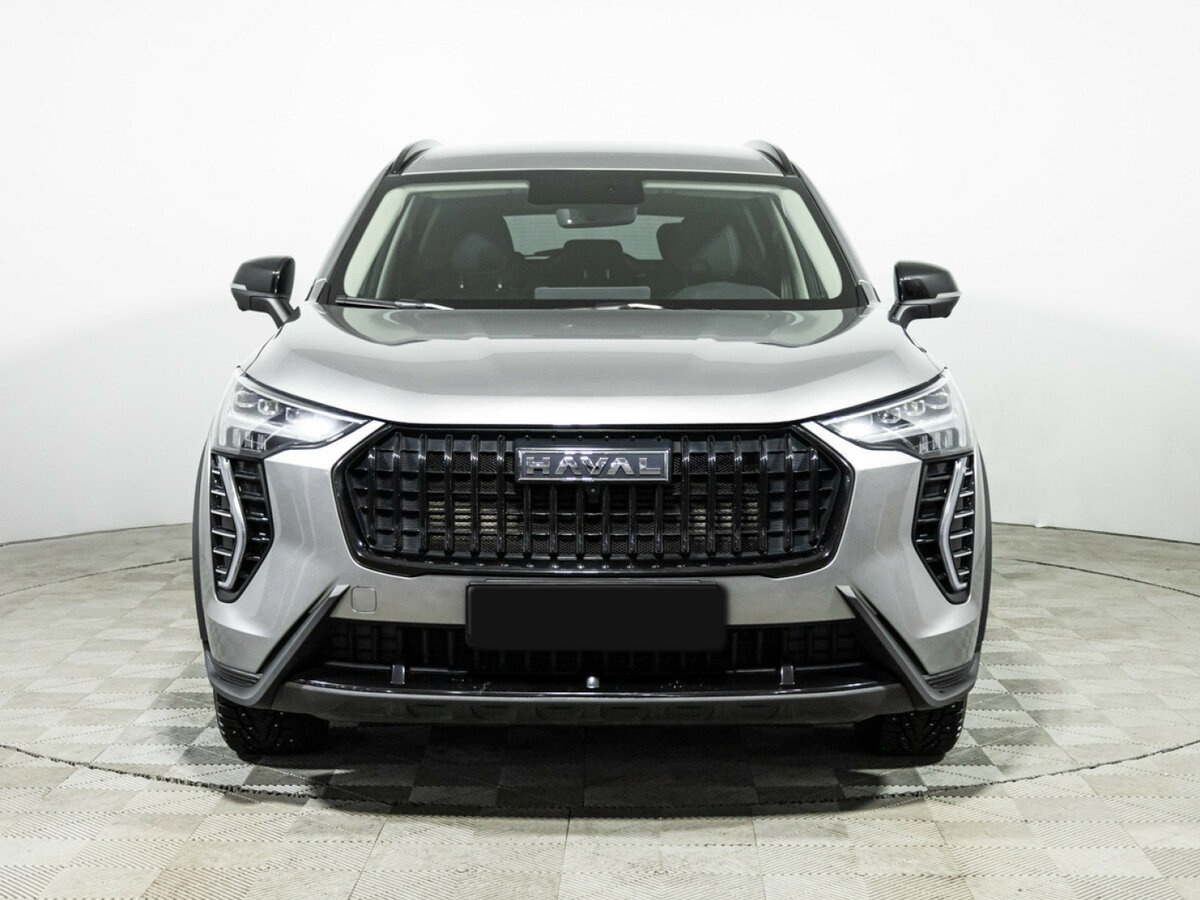 Haval Jolion I Рестайлинг, 2024 - 51 160 км. | Фото №2