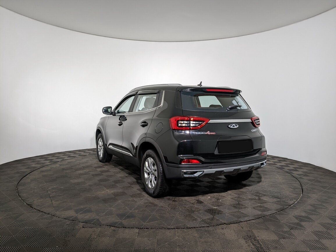 Chery Tiggo 4 Pro I, 2023 - 9 094 км. | Фото №7