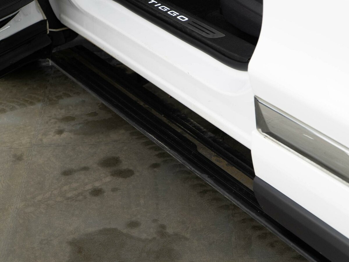 Chery Tiggo 8 Pro I, 2021 - 94 036 км. | Фото №6