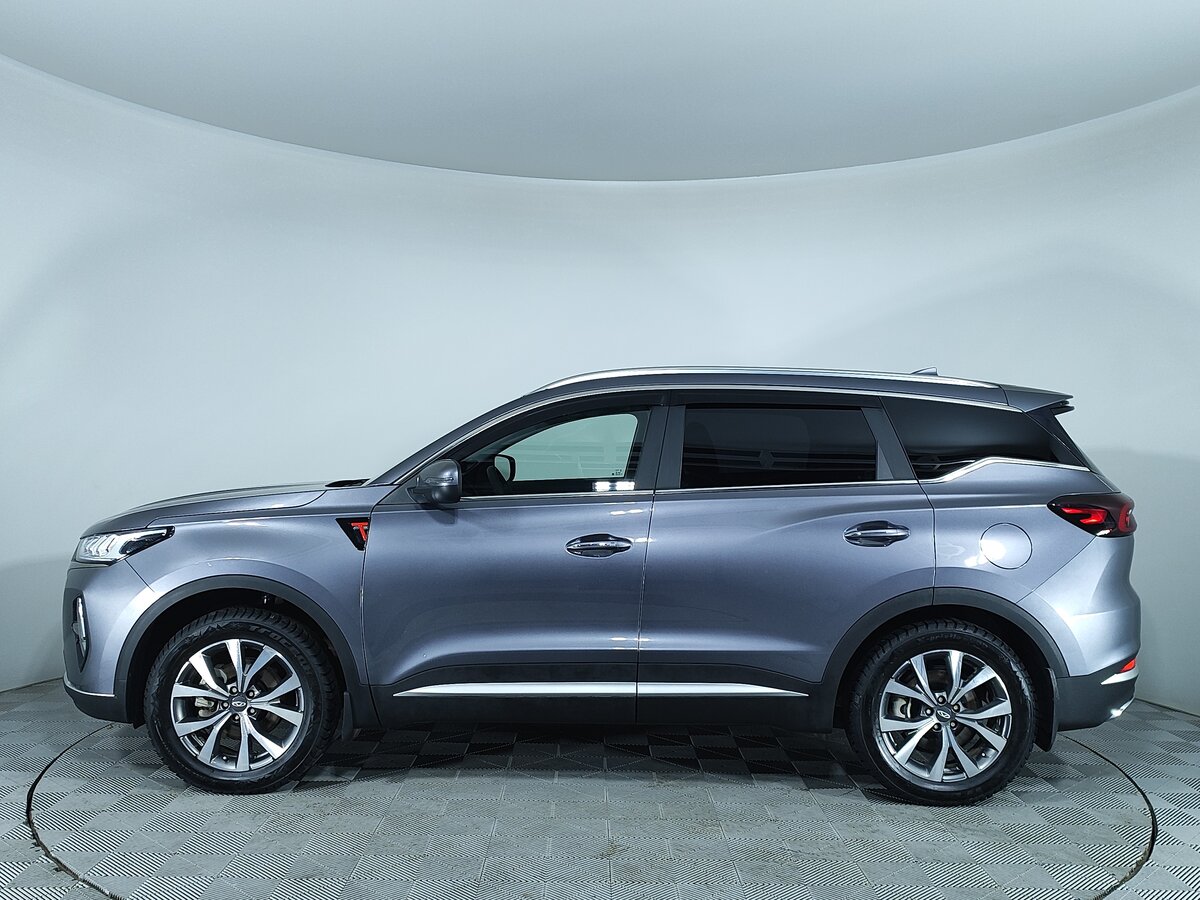 Chery Tiggo 7 Pro Max I, 2023 - 19 708 км. | Фото №6
