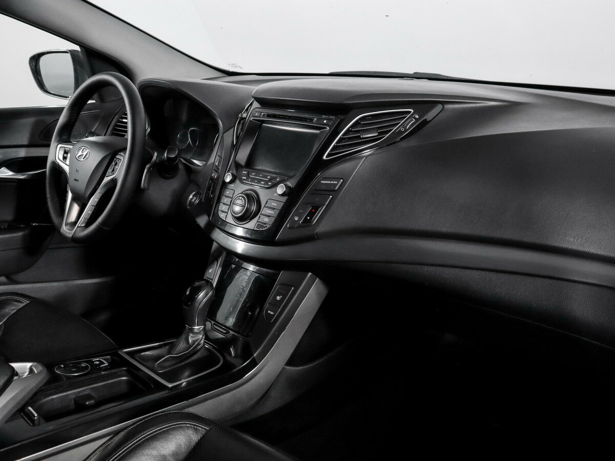 Hyundai i40 I, 2014 - 134 316 км. | Фото №7