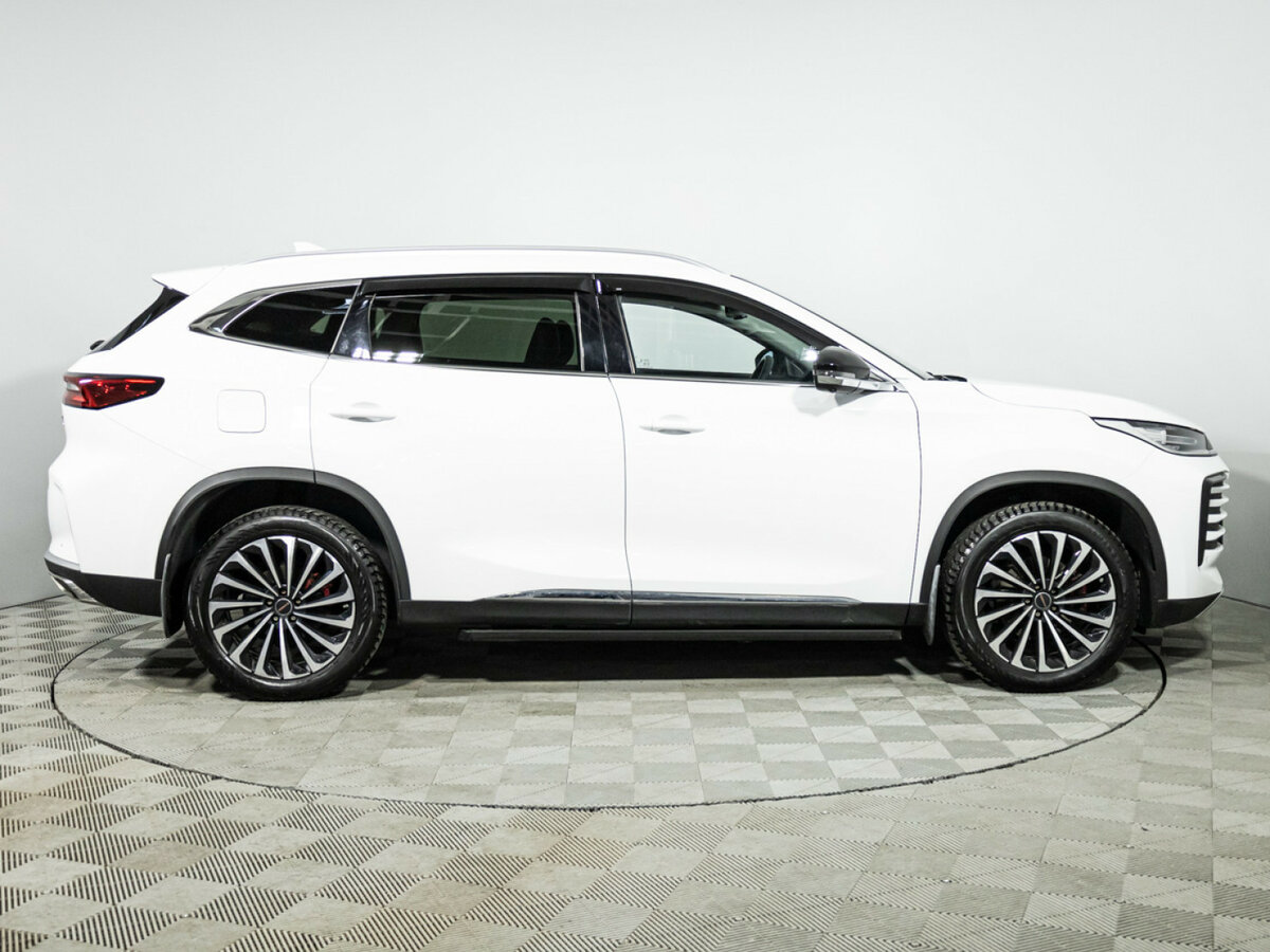 Exeed TXL I Рестайлинг, 2024 Фото №4