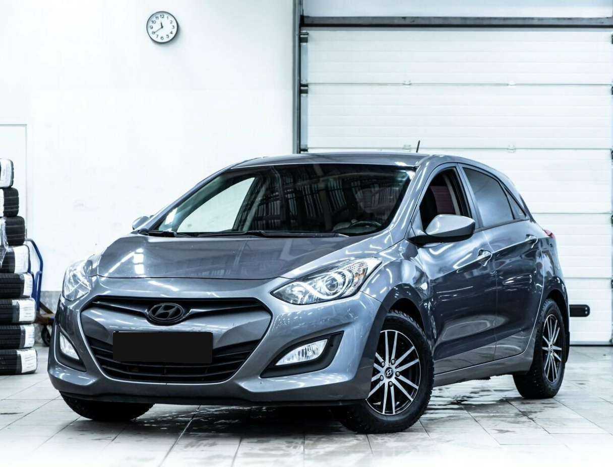 Hyundai i30, 2014 - 145 000 км. | Фото №1