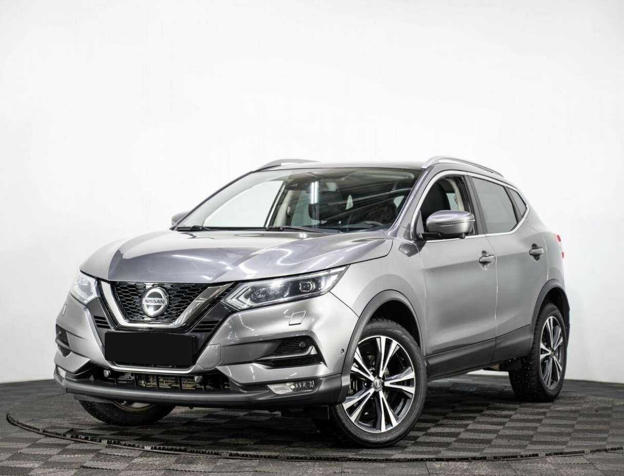 Nissan Qashqai, 2019 - 112 000 км. | Фото №1