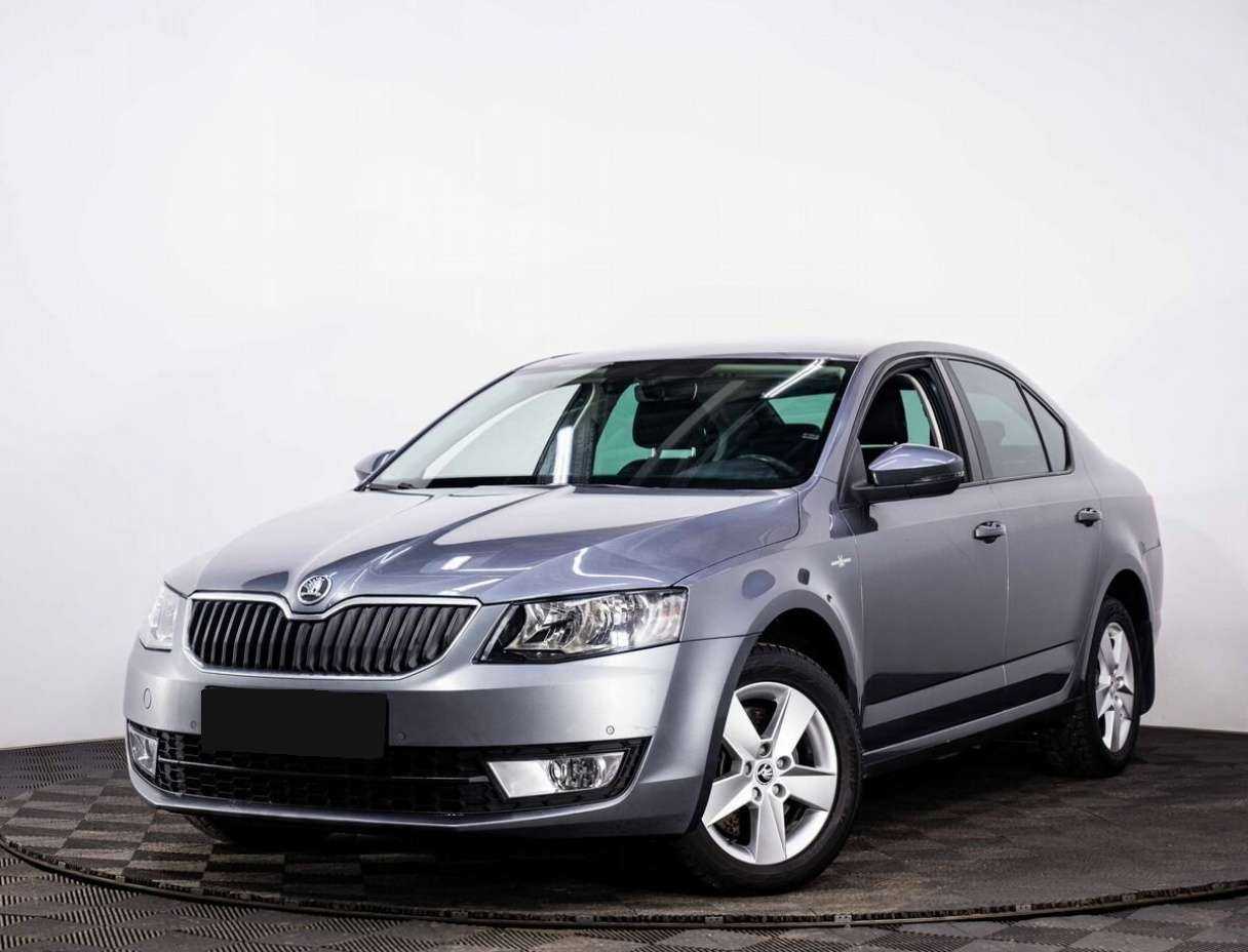 Skoda Octavia, 2016 - 193 500 км. | Фото №1