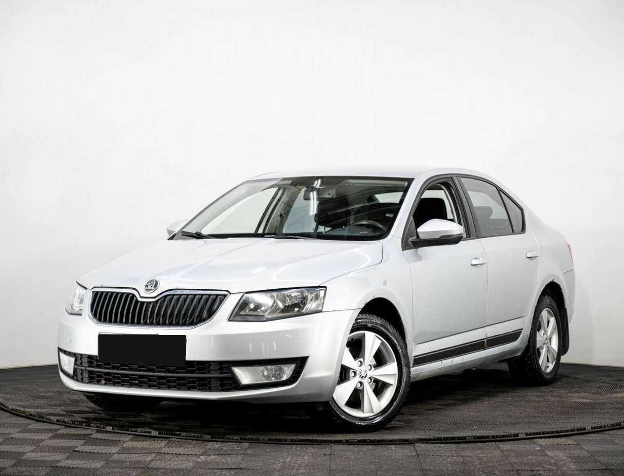 Skoda Octavia, 2013 - 270 000 км. | Фото №1