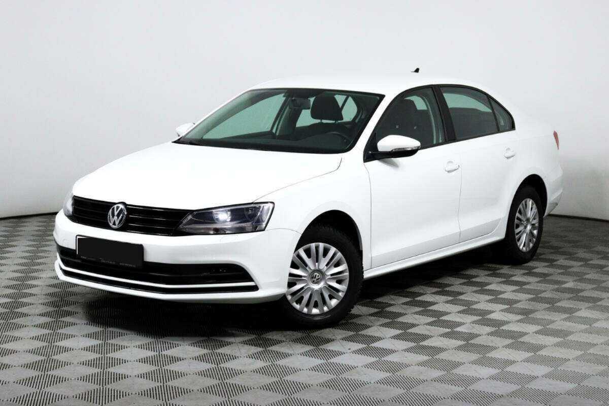 Volkswagen Jetta, 2018 - 29 985 км. | Фото №1