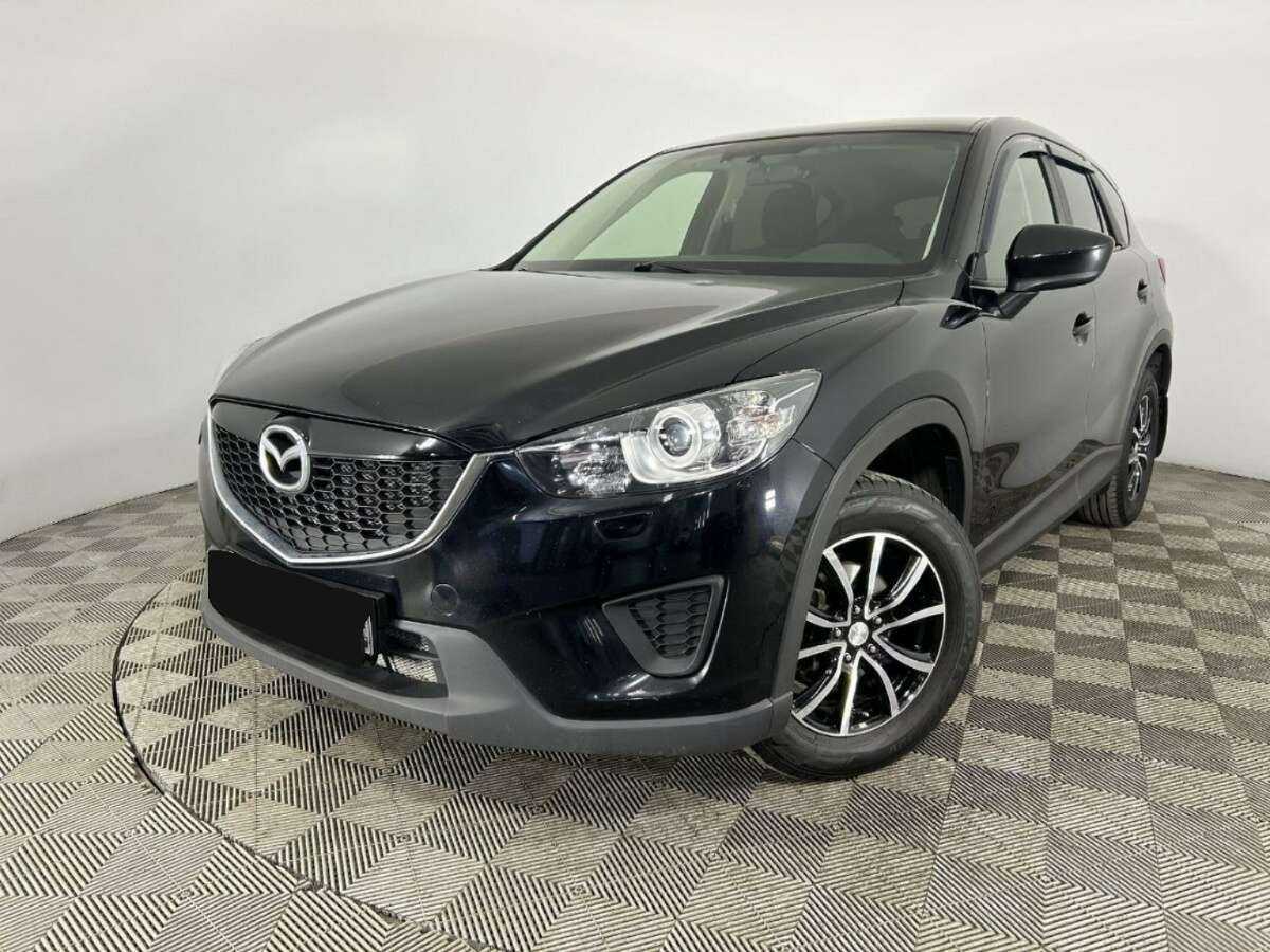 Mazda CX-5, 2014 - 173 249 км. | Фото №1