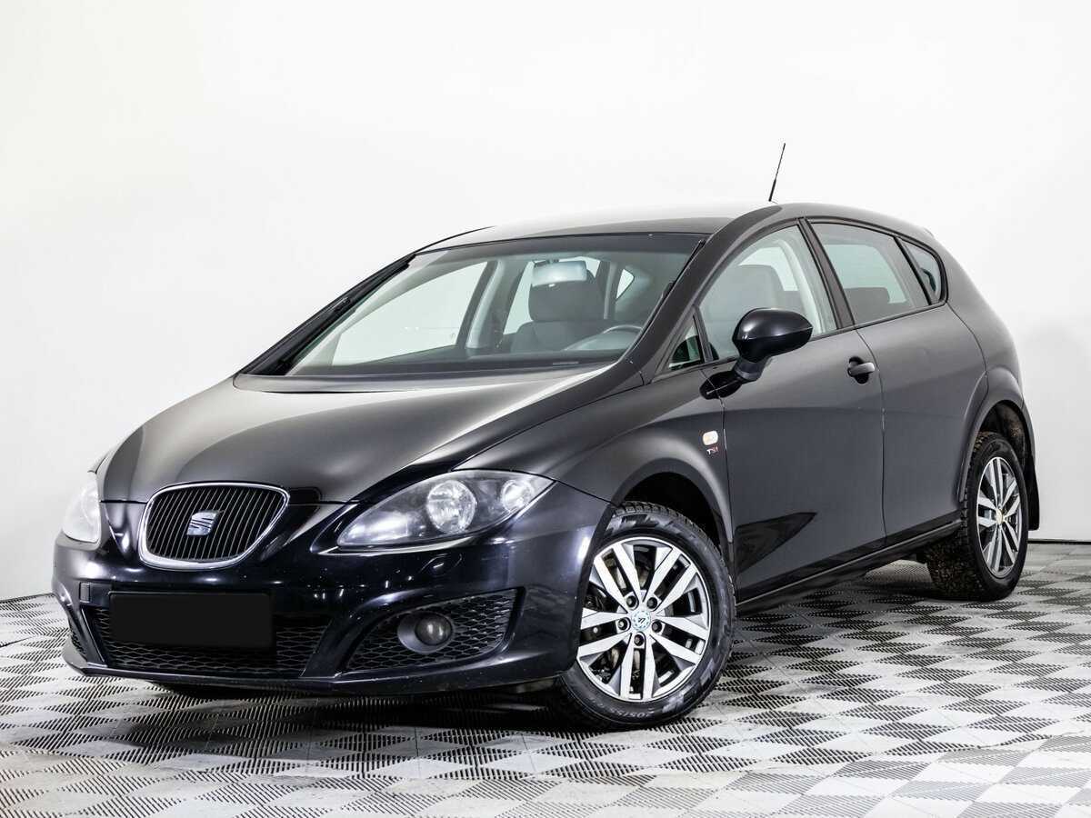 SEAT Leon, 2012 - 140 000 км. | Фото №1