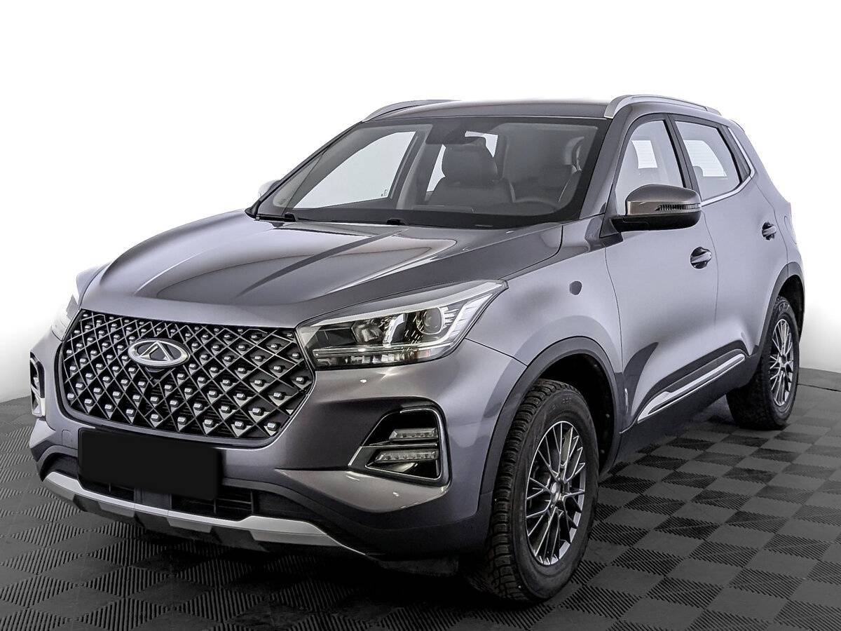 Chery Tiggo 4 Pro, 2023 - 30 878 км. | Фото №1
