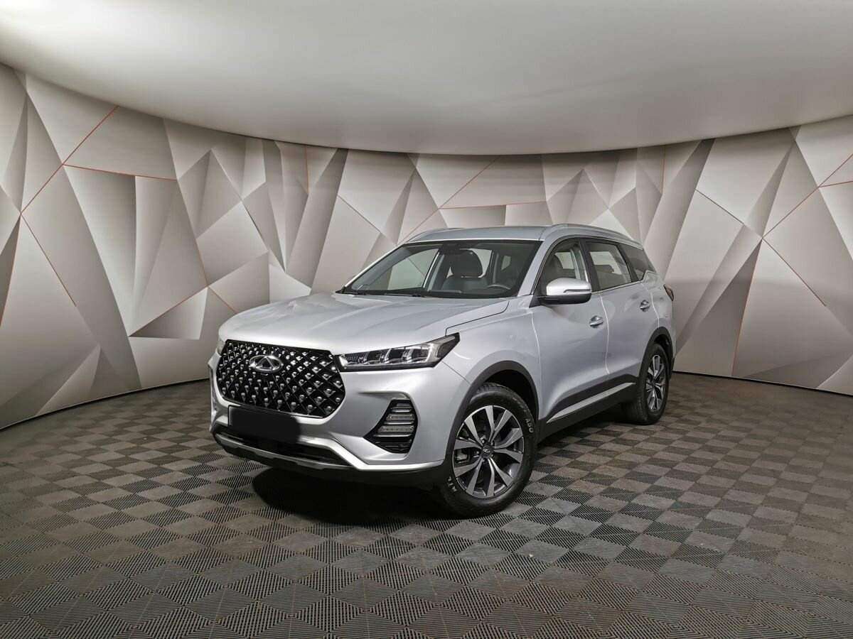 Chery Tiggo 7 Pro, 2023 - 28 220 км. | Фото №1