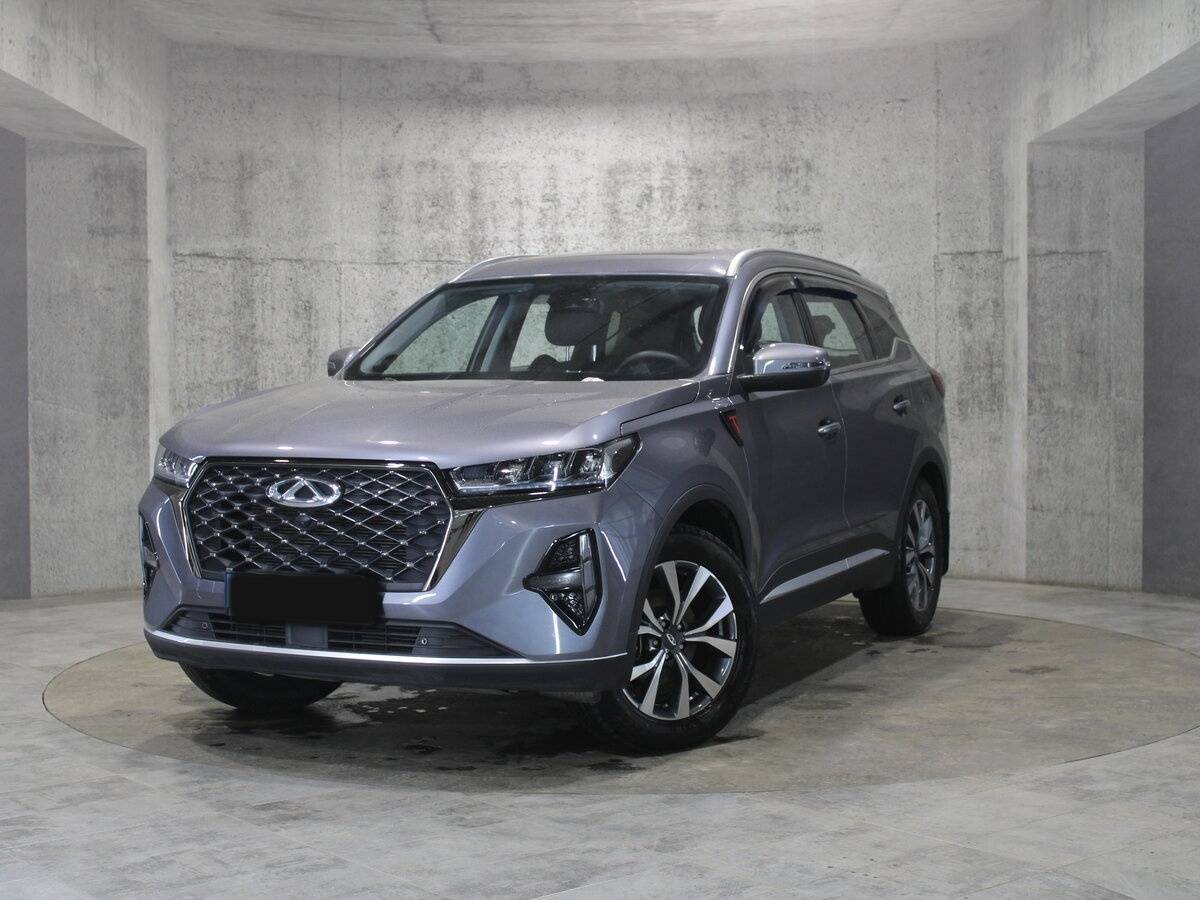 Chery Tiggo 7 Pro Max, 2023 - 23 112 км. | Фото №1