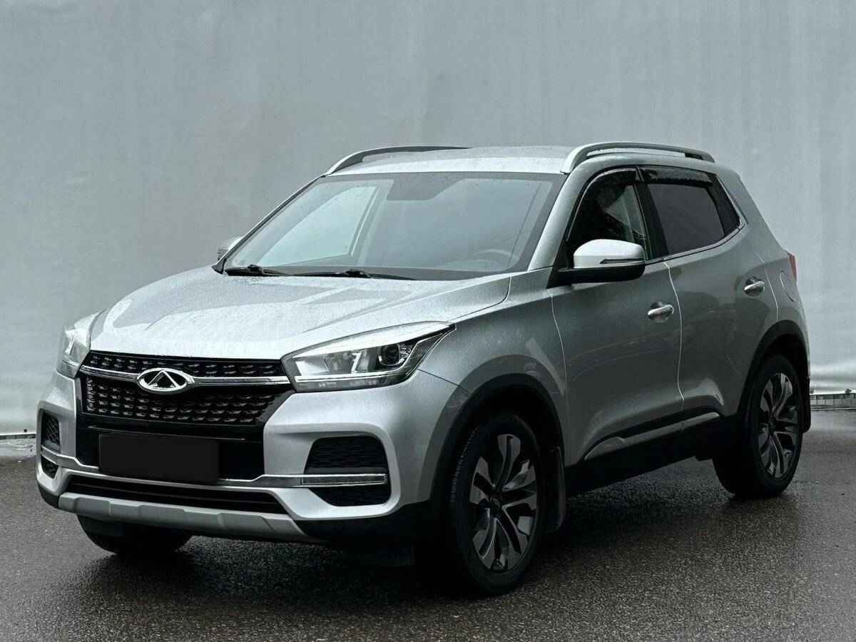 Chery Tiggo 4, 2019 - 83 074 км. | Фото №1
