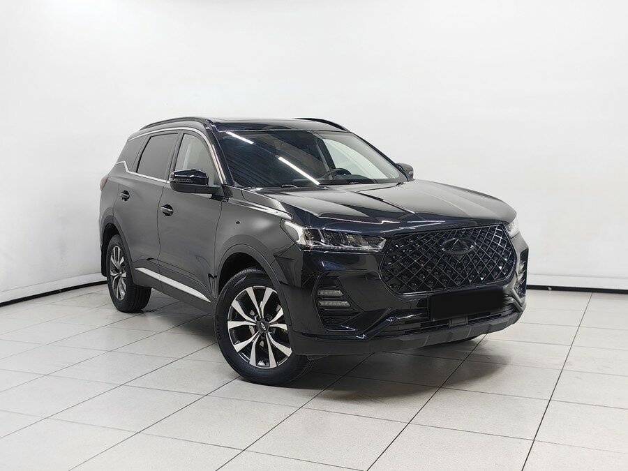 Chery Tiggo 7 Pro, 2022 - 84 802 км. | Фото №1