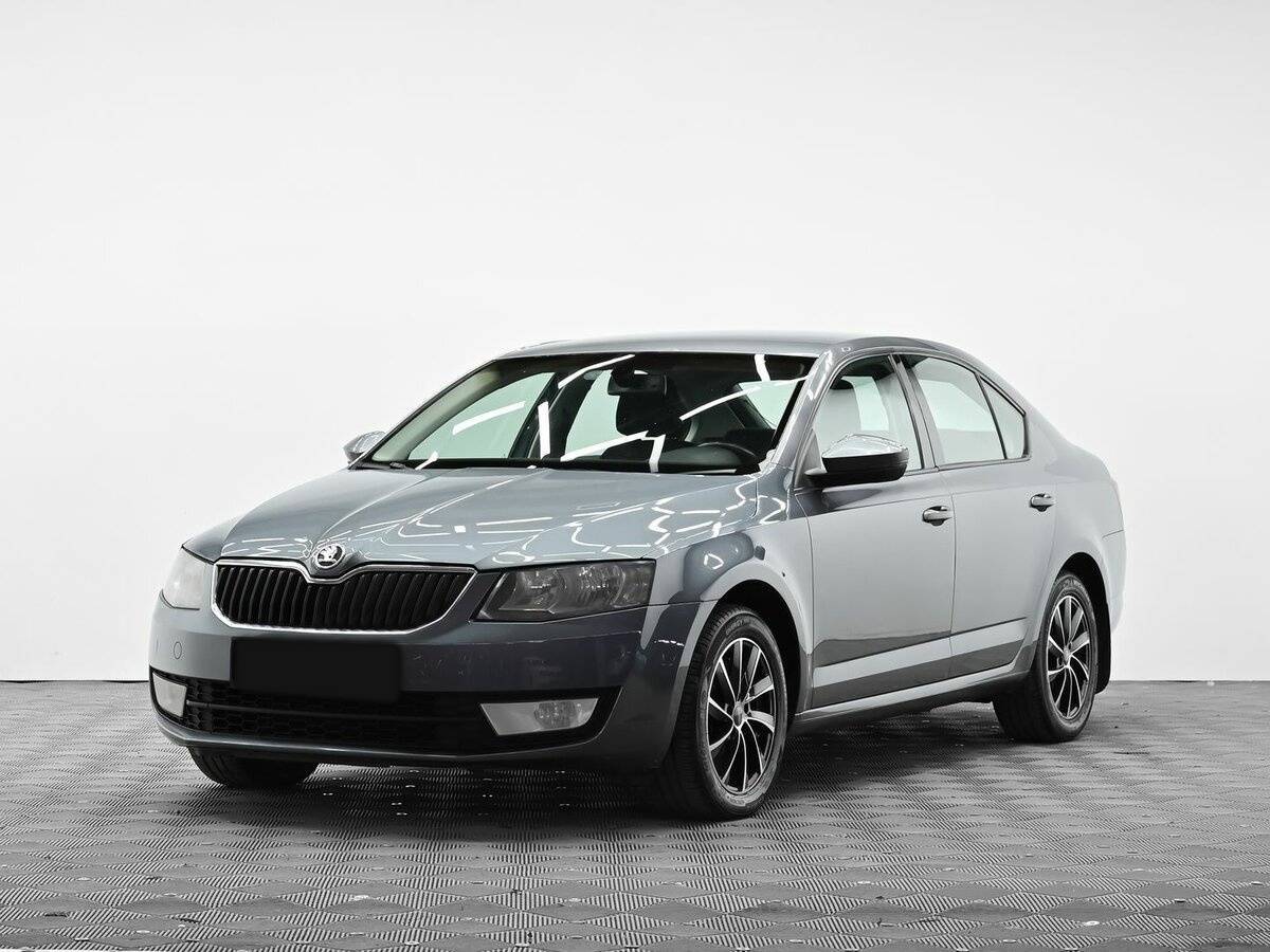 Skoda Octavia, 2014 - 149 000 км. | Фото №1