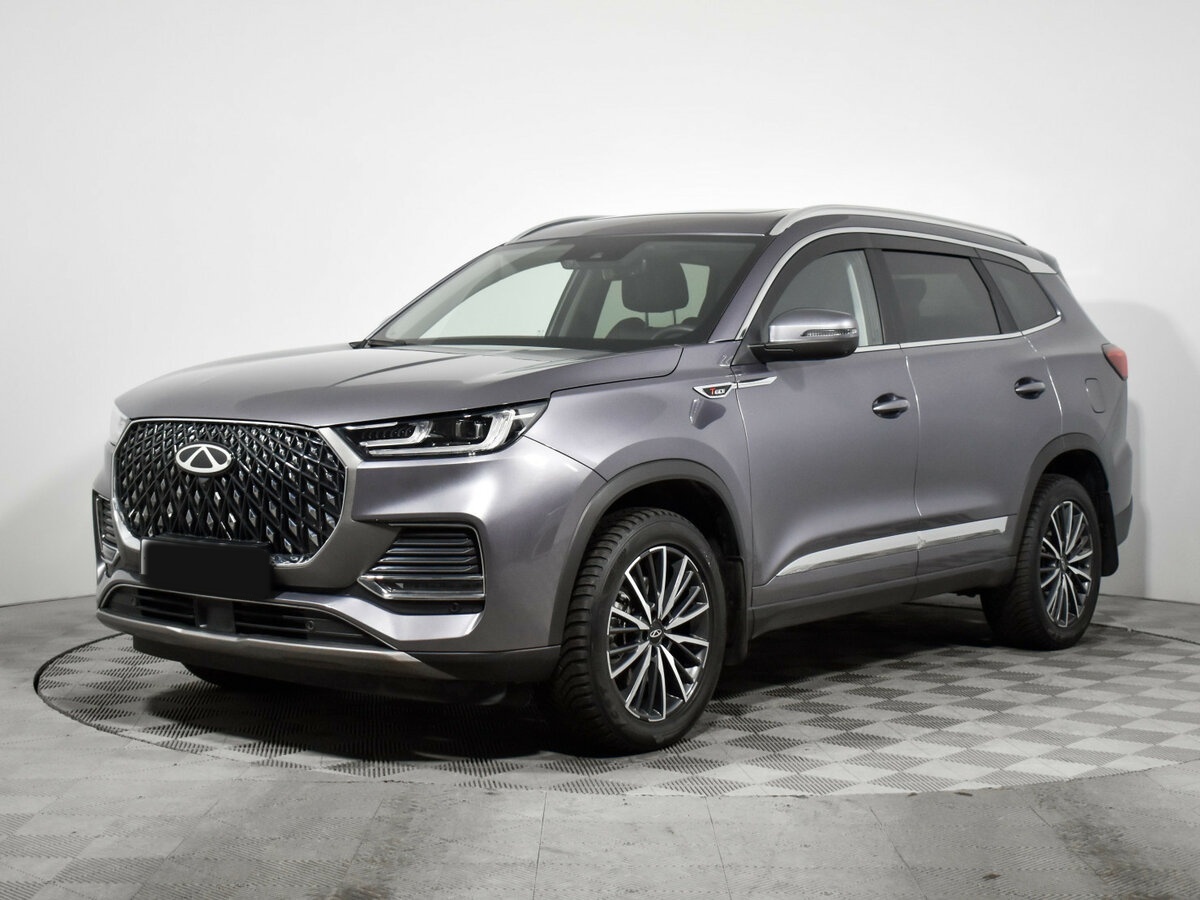 Chery Tiggo 8 Pro Max I Рестайлинг, 2023 - 28 046 км. | Фото №1